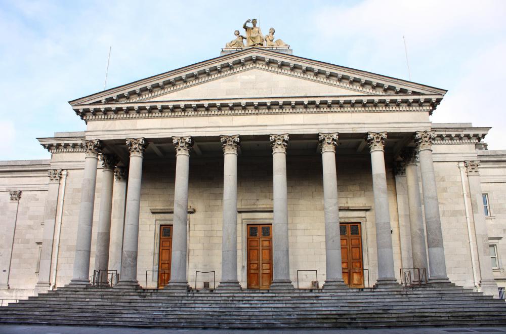 A court must often decide whether to emancipate a minor.